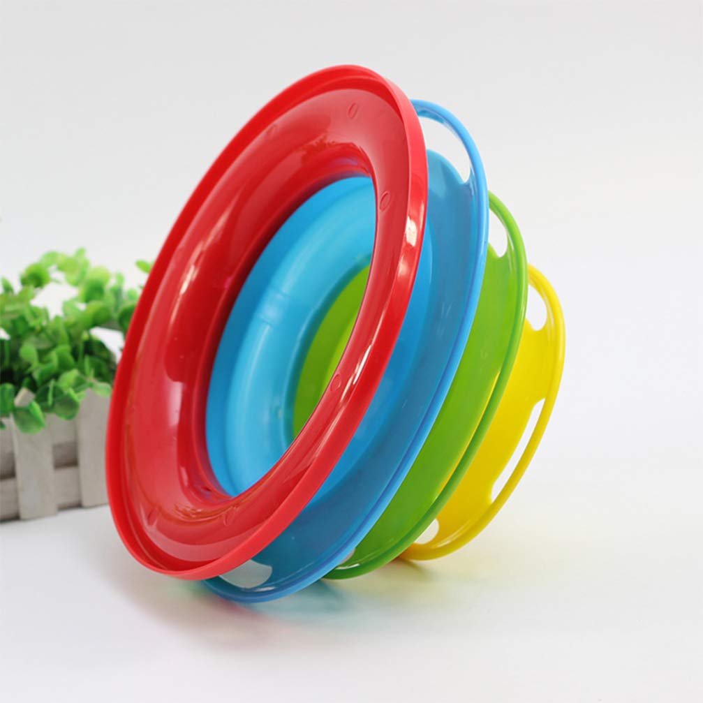 Interactive Hobbit House Pet Toy for Cats & Dogs - Fun Playtime at Home