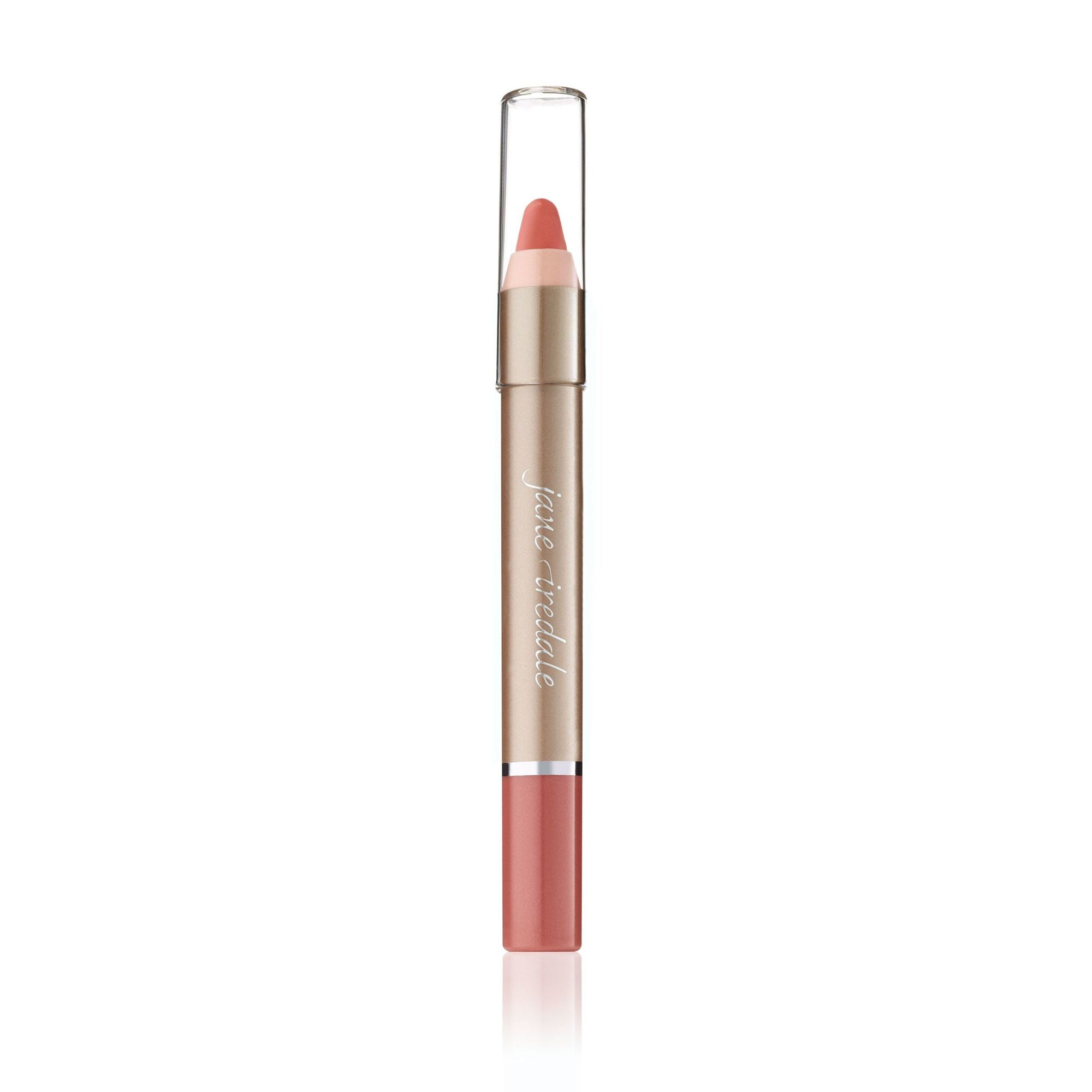 Play On Lip Crayon - Long Lasting Matte Lipstick, Non-Drying Vegan Lip Crayon for Women, Cruelty Free & Moisturizing Lip Color (Perfect for Daily Wear, Parties & Special Occasions)