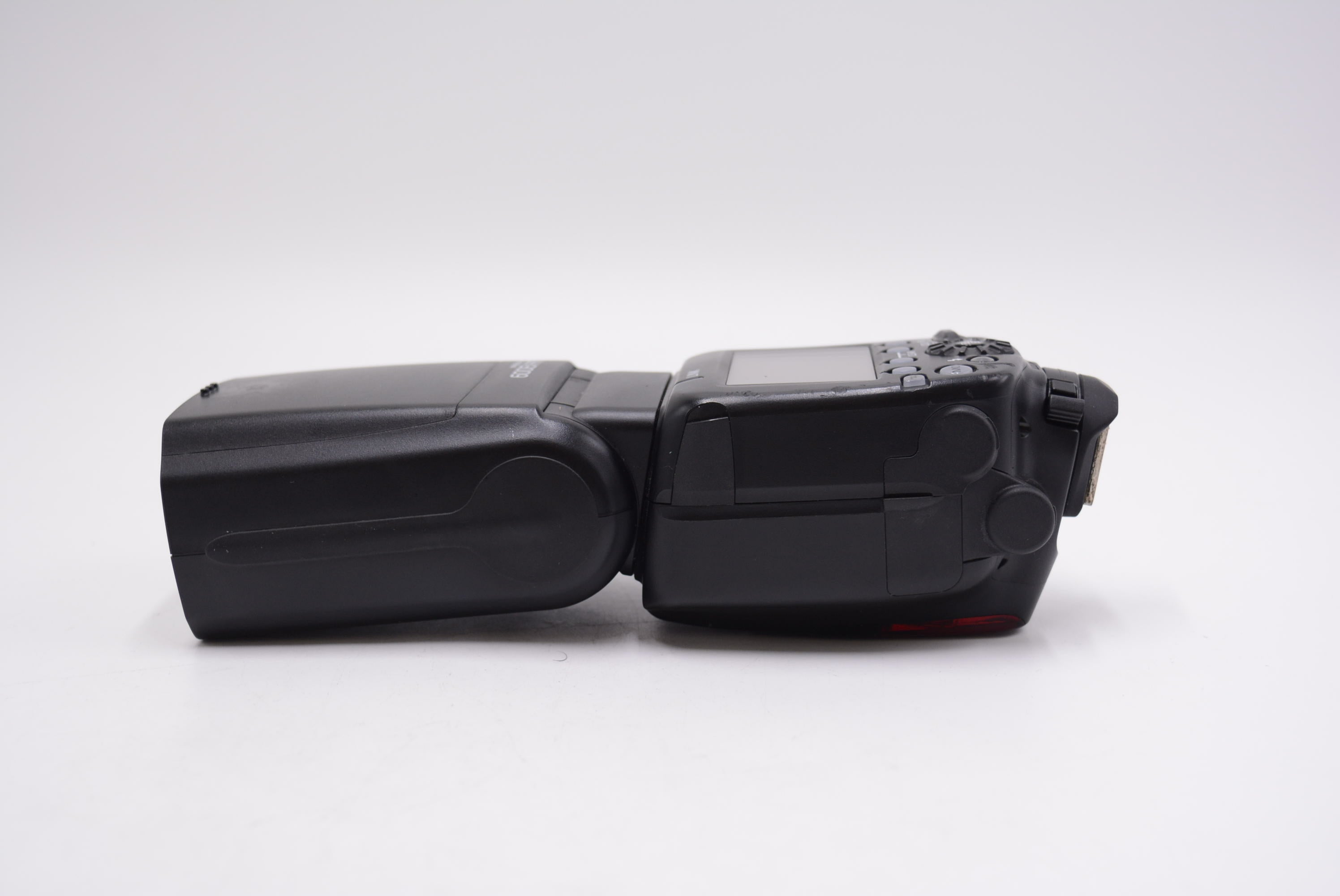 Canon 600EX-RT Speedlite Flash for DSLR Cameras | Professional Photography Lighting | Used Condition | Perfect for Wedding, Portrait & Event Photography