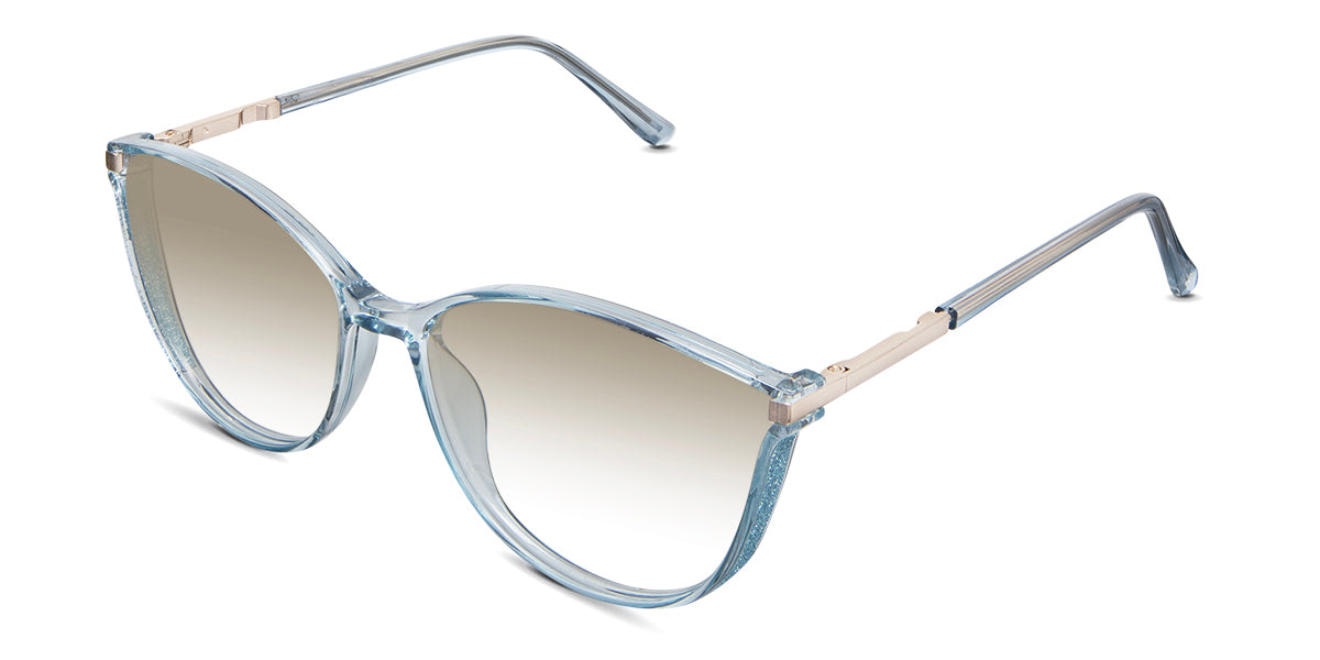 Addison Women's Prescription Tinted Glasses - Stylish & UV Protection for Work, Driving & Outdoor Activities