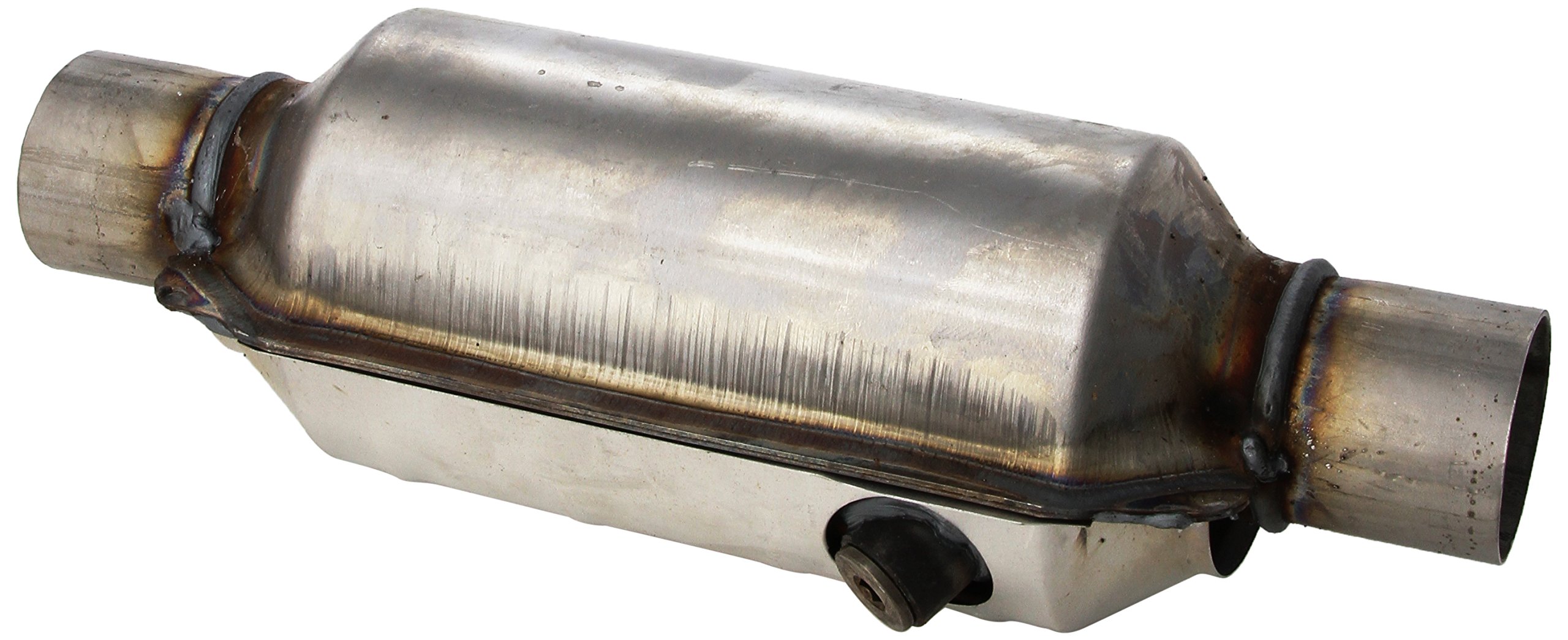 AP Exhaust 608264 Catalytic Converter - Durable Auto Replacement Part