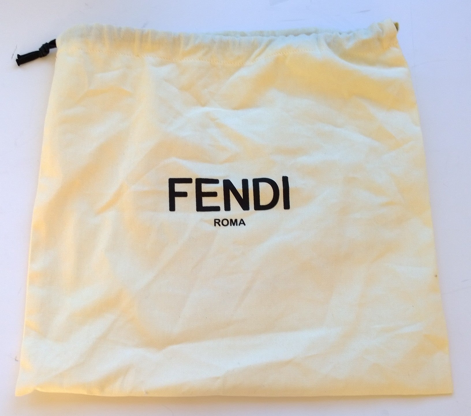 Fendi By The Way Boston Baby Bag - Pink Leather Crossbody Purse with Adjustable Strap | Perfect for Moms, Travel & Everyday Use