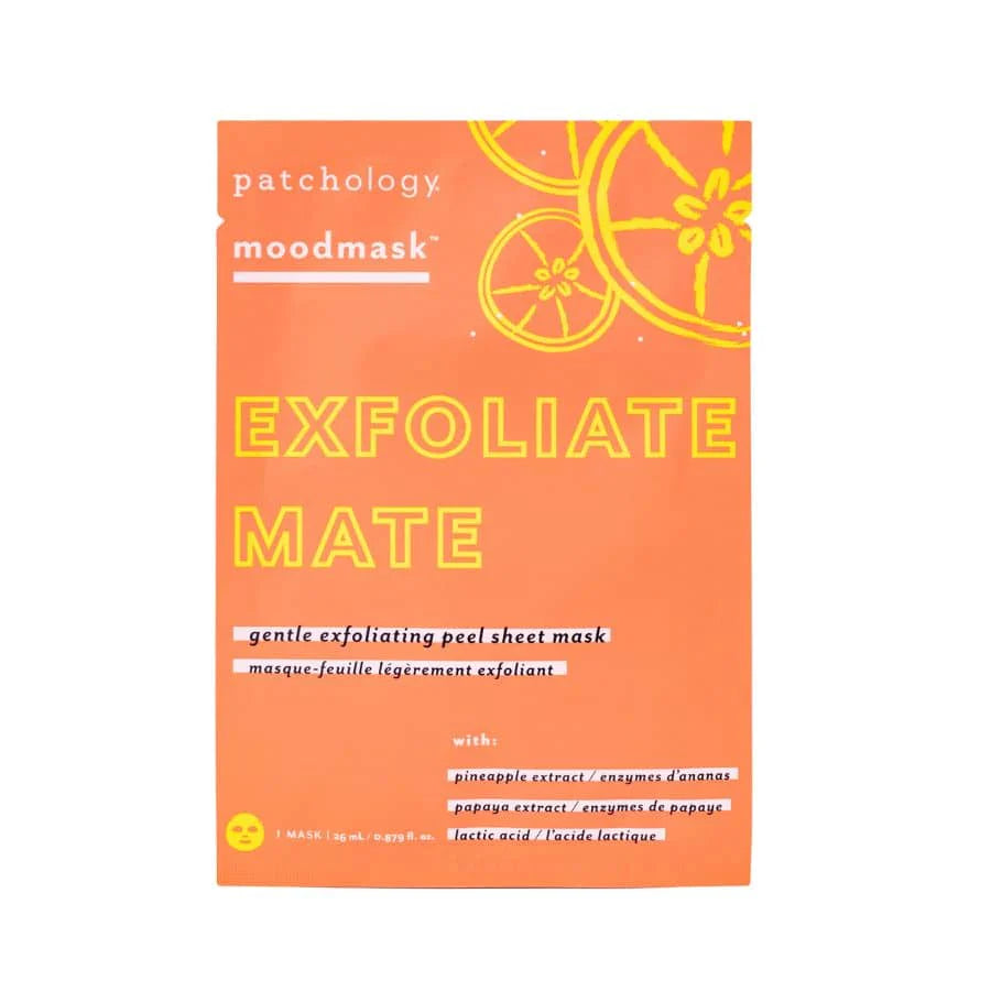 Premium Single Face Sheet Mask - Hydrating & Brightening for Glowing Skin | Perfect for Daily Skincare & Spa Nights