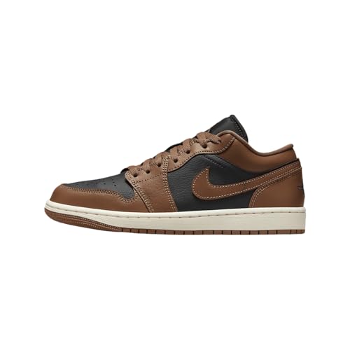 Off Noir Archaeo Brown Sail