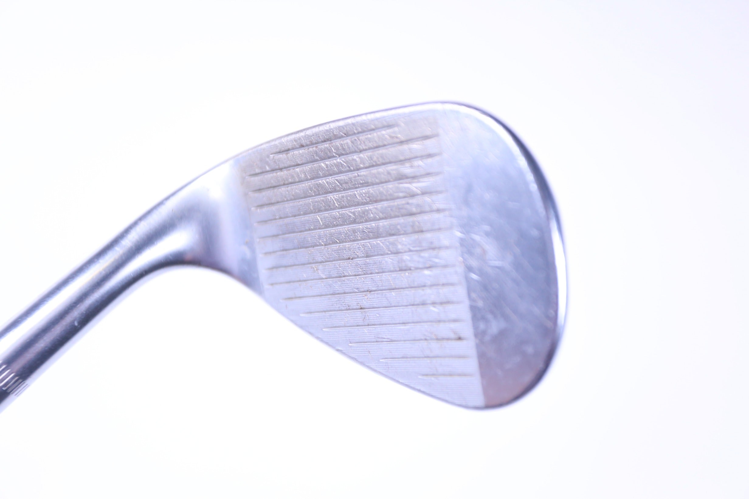 Callaway MD5 JAWS Chrome Sand Wedge 54° Stiff Flex Right Handed Golf Club - Perfect for Bunker Shots & Short Game Precision