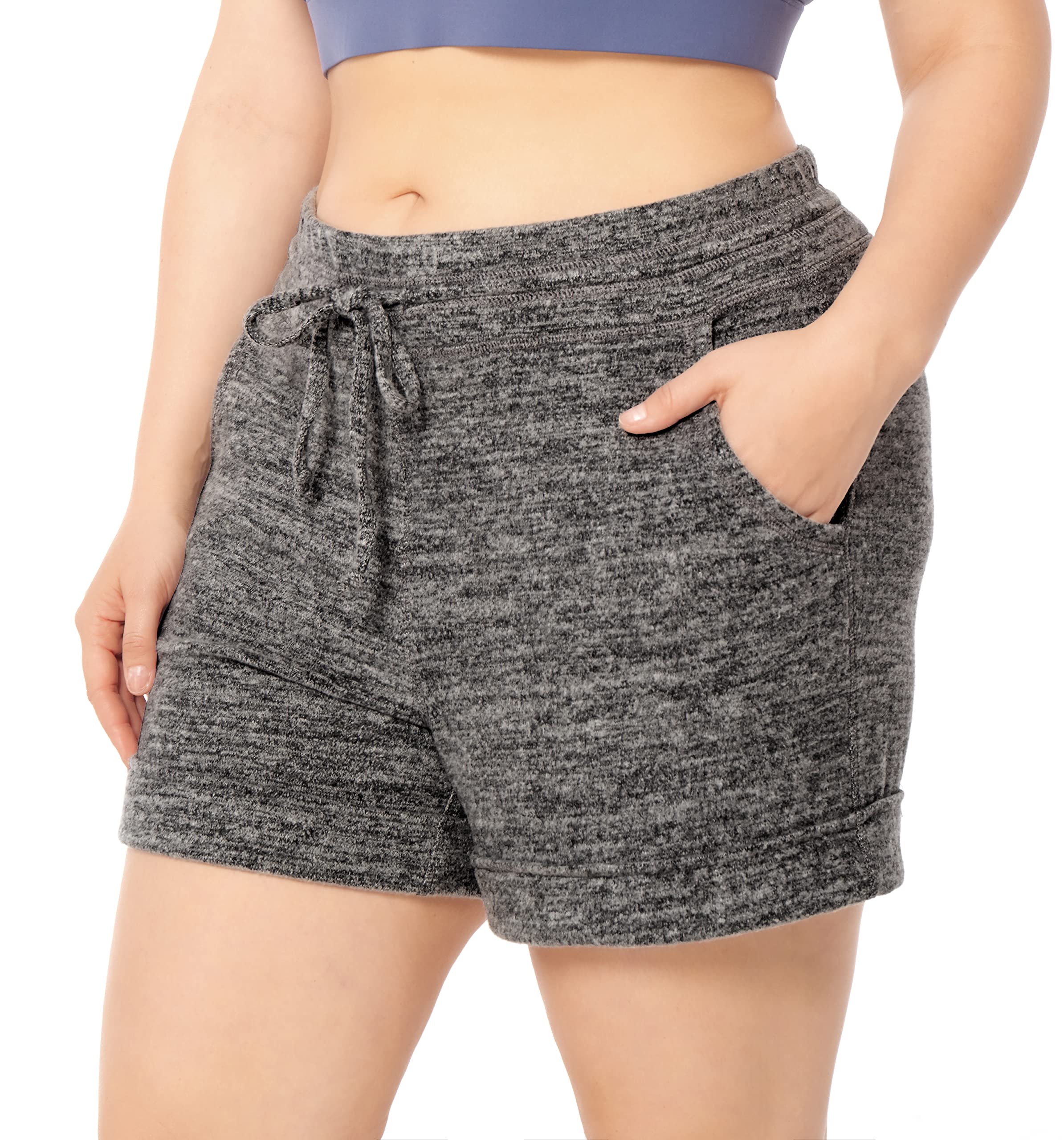 ZERDOCEAN Women's Plus Size 5