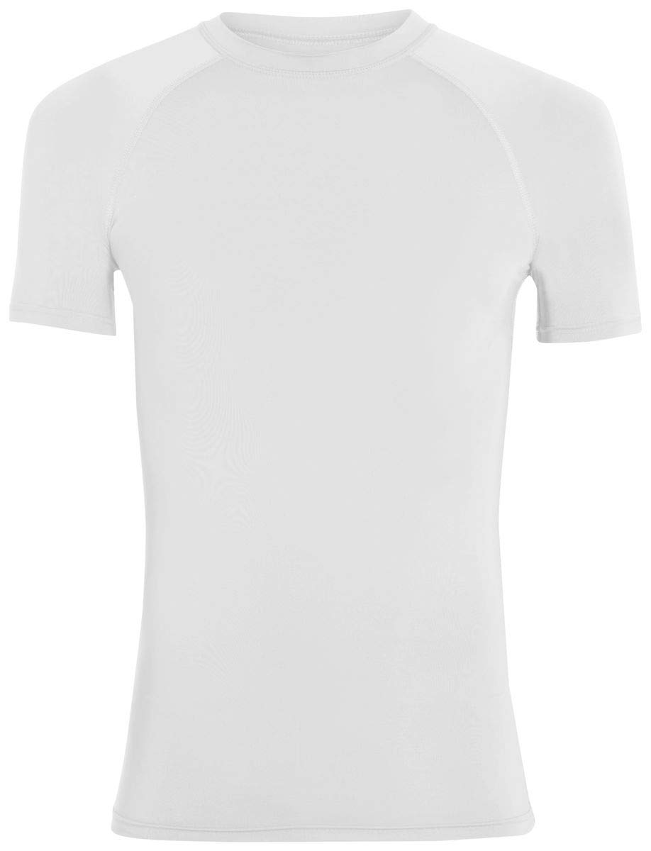 Augusta Sportswear Boys' 2601 Athletic Shorts - Lightweight, Breathable & Comfortable for Sports, Gym & Casual Wear