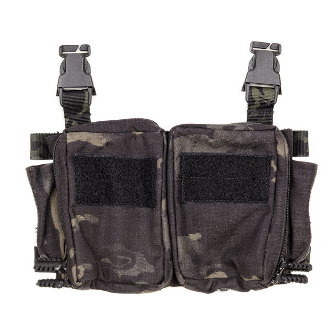 Multicam Black