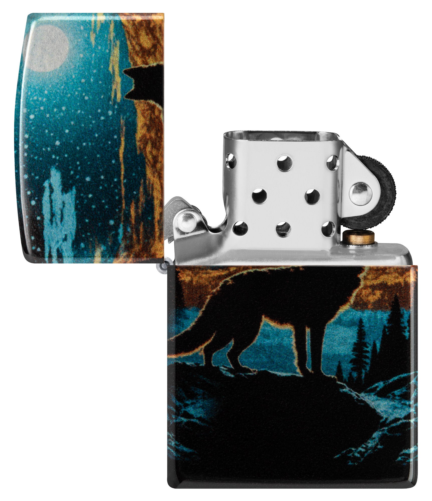 Moonlight Wolf Design - Unique Handmade Jewelry & Accessories for Women | Perfect for Gifts, Parties & Everyday Wear