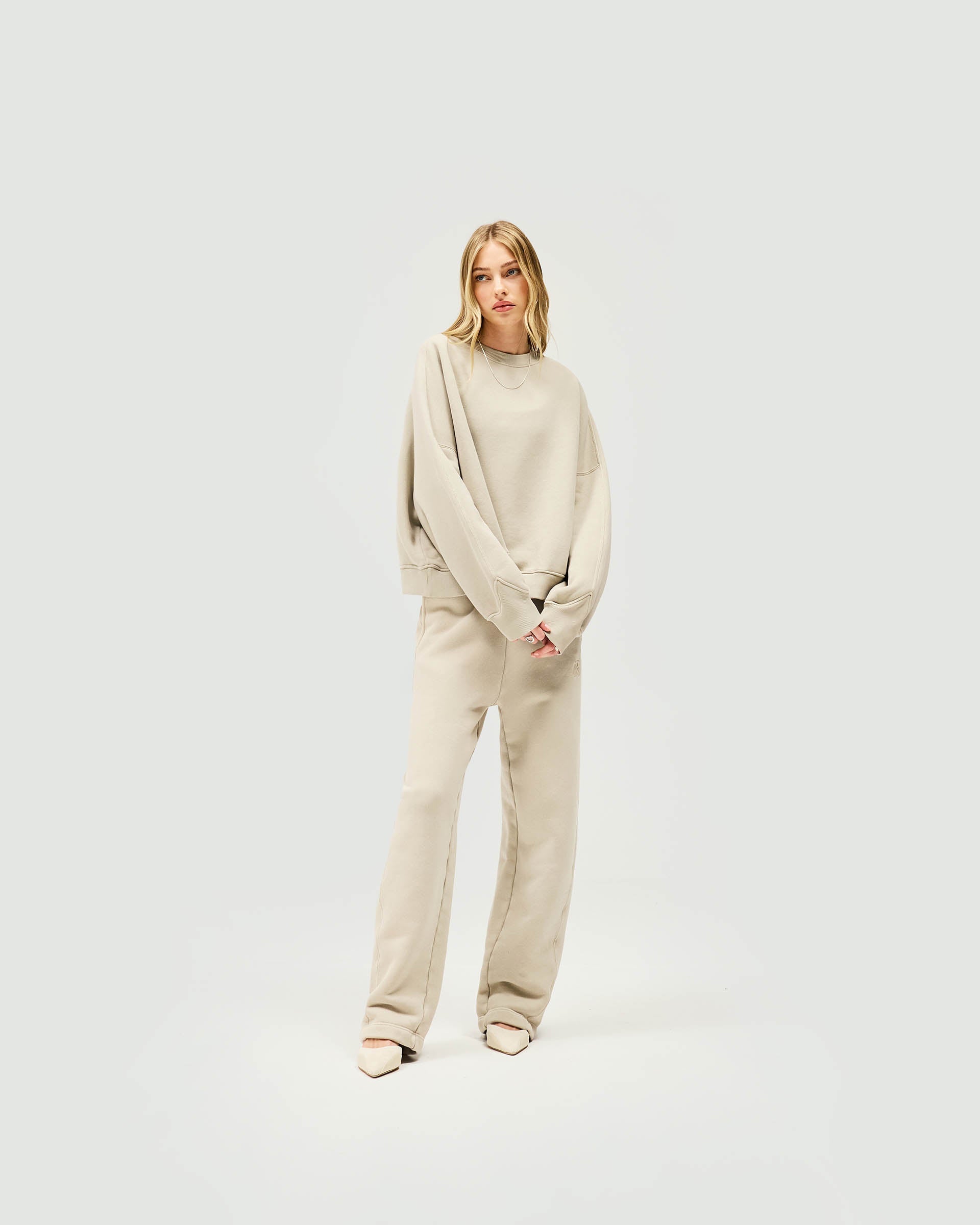 Initial V Notch Sweater - Stylish & Warm Knit Pullover for Men & Women | Perfect for Fall, Winter & Casual Outfits