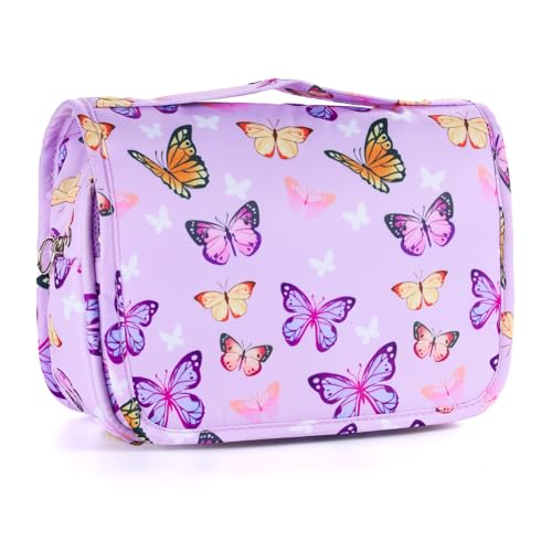 Butterfly-Purple