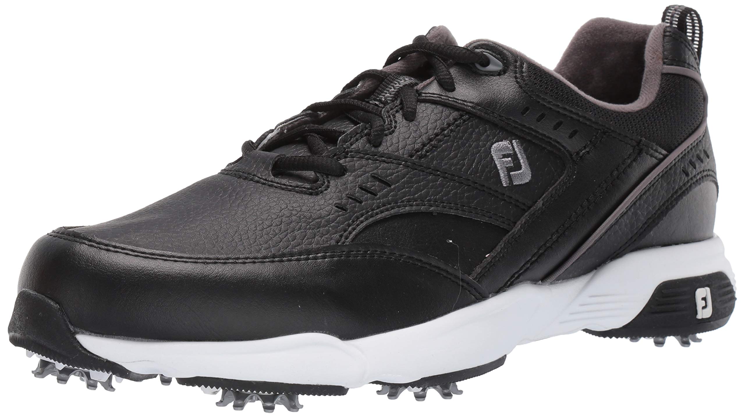 FootJoy Men's Waterproof Spikeless Golf Shoes - Lightweight Comfort Walking Sneakers for Men - Perfect for Golf Course & Casual Wear