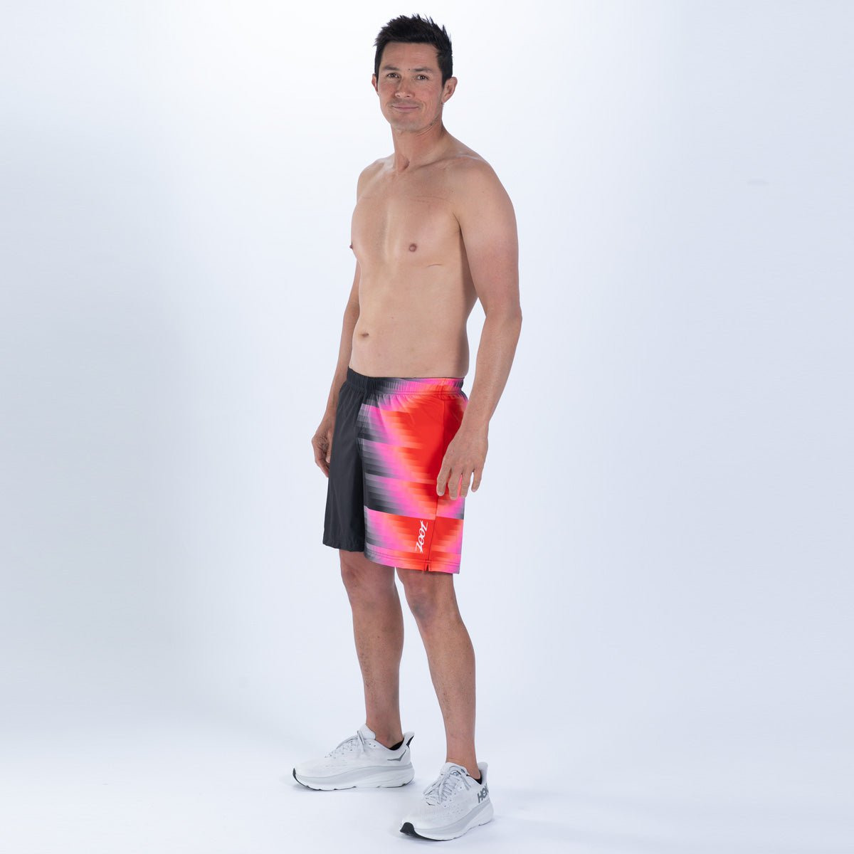 Men's Limited Edition Running Shorts 7