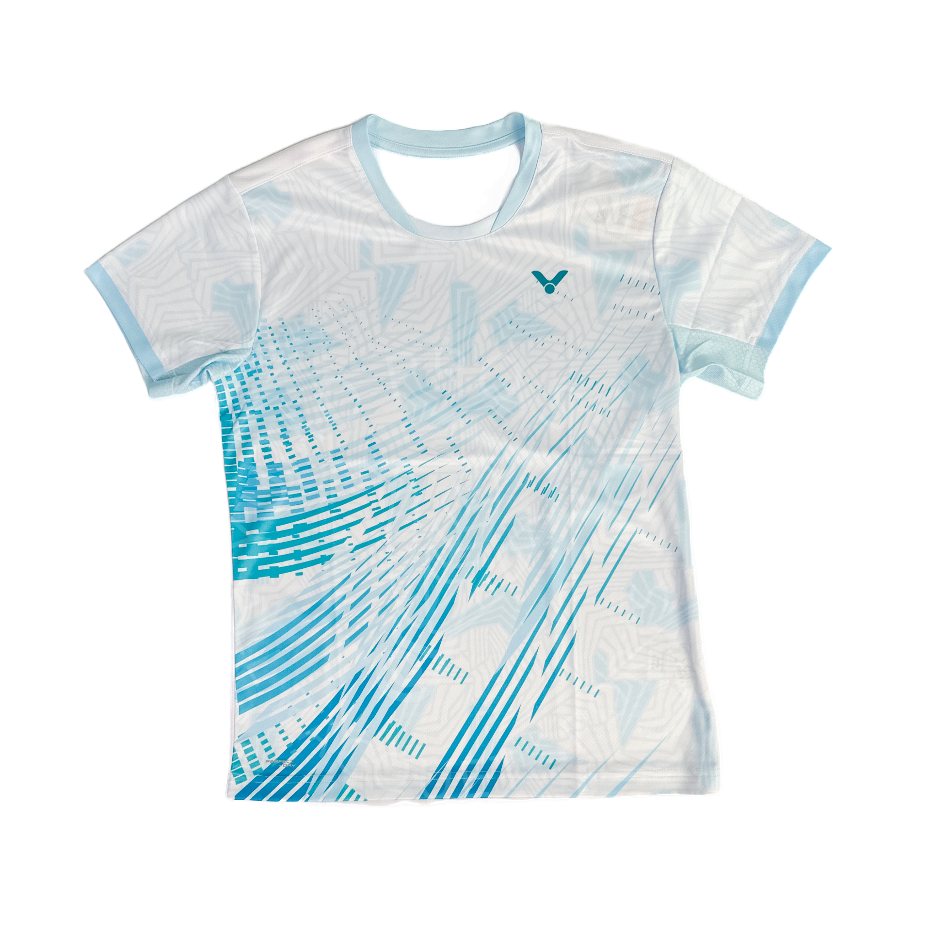 Victor T 50013 Unisex Gaming T-Shirt - Comfortable Cotton Tee for Esports & Casual Wear - Perfect for Gamers, Streamers & Gaming Enthusiasts