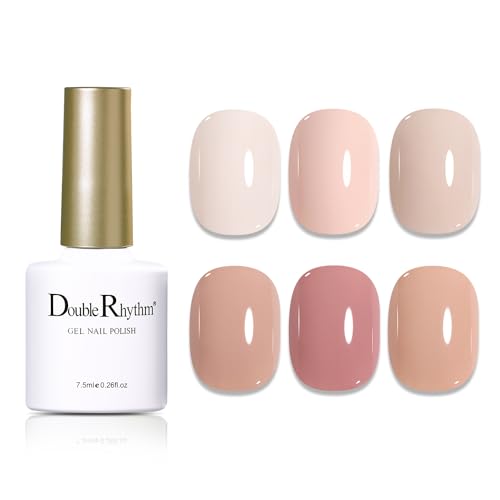 Multicolor-Nude Pink Set