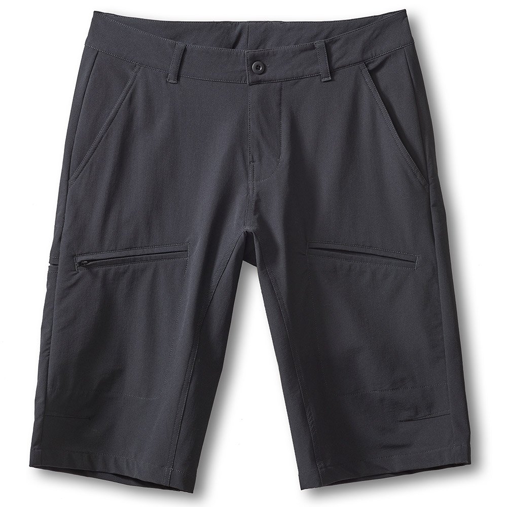 KAVU Men's Road Warrior Shorts - Lightweight Quick-Dry Hiking & Travel Shorts for Outdoor Adventures, Camping, and Casual Wear