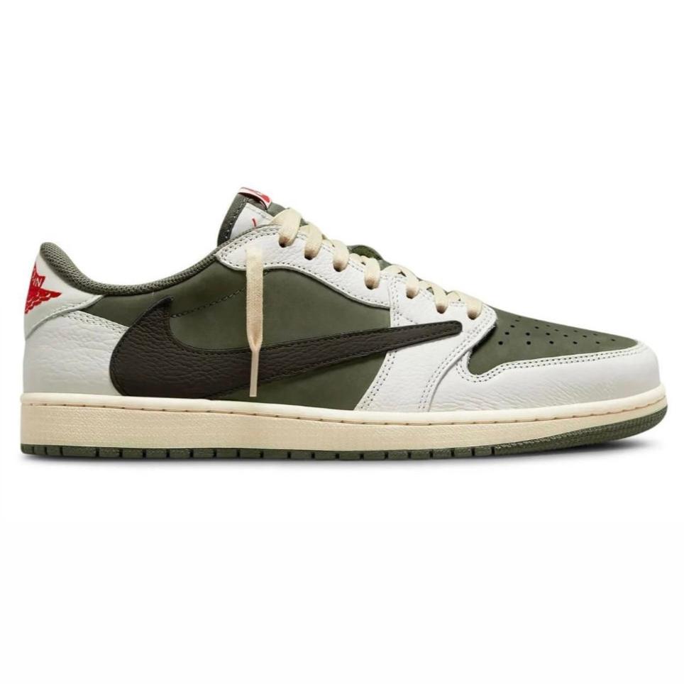 Nike Air Jordan 1 Retro Low OG Travis Scott 