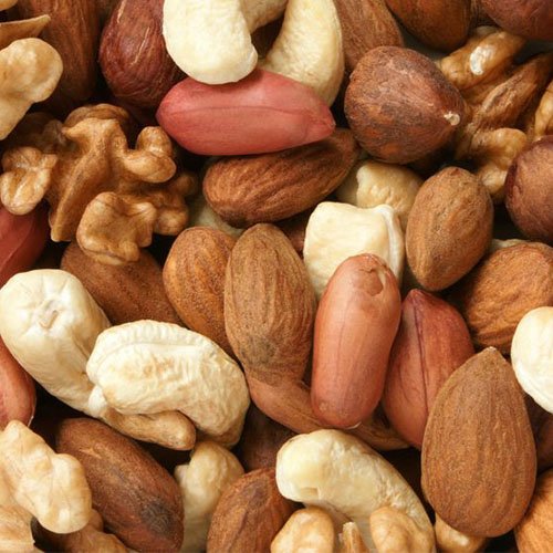 Premium Arabica Rainforest Nut Flavored Coffee Beans - Freshly Roasted, 5lb Bag - Perfect for Home Brewing, Office Use & Gifts