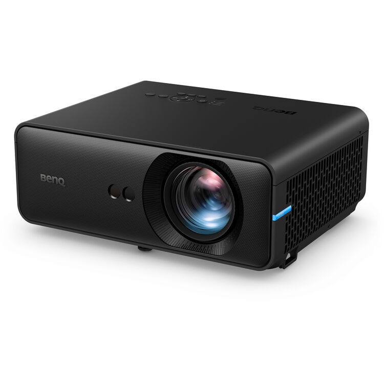 BenQ LH850ST 4000 Lumen Full HD Short Throw Laser DLP Projector - Home Theater & Business Presentations | Ideal for Living Rooms, Classrooms & Conference Rooms