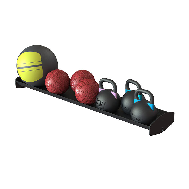 Titan Part Flat Shelf 1570 - Heavy Duty Metal Storage Shelf for Garage, Warehouse & Home Organization - Perfect for Storing Tools, Supplies & Equipment