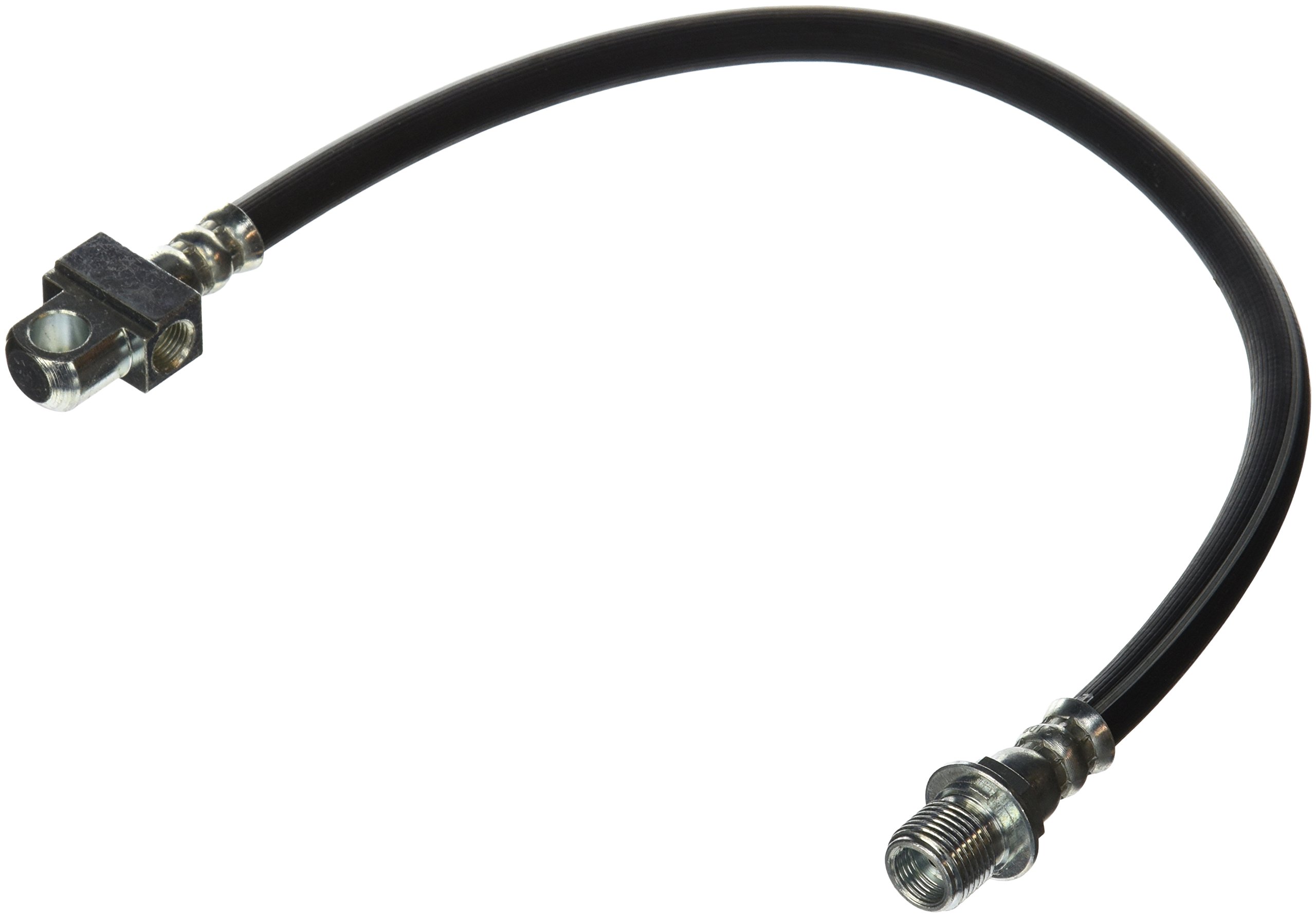 High-Quality 150.66312 Brake Hose - Durable Replacement for Cars, Trucks & SUVs - Perfect for Brake System Repairs & Upgrades