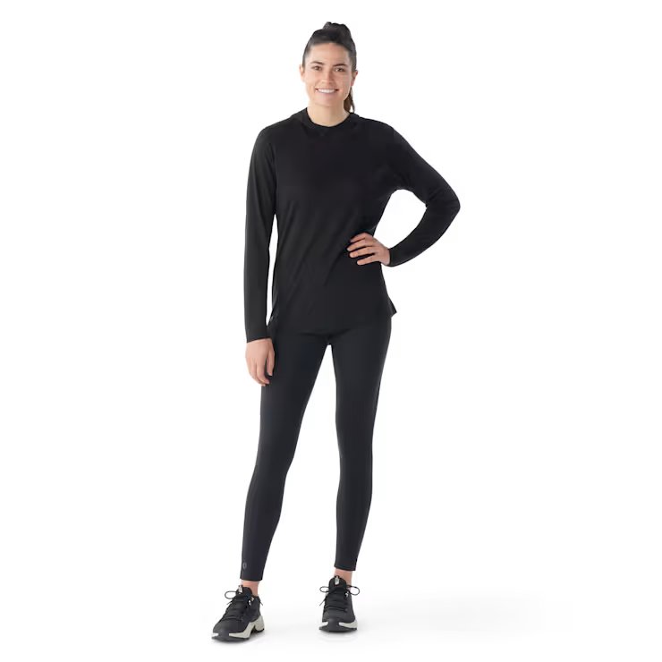 Active Ultralite Hoodie for Women - Lightweight & Breathable Outdoor Workout Jacket - Perfect for Running, Hiking & Gym