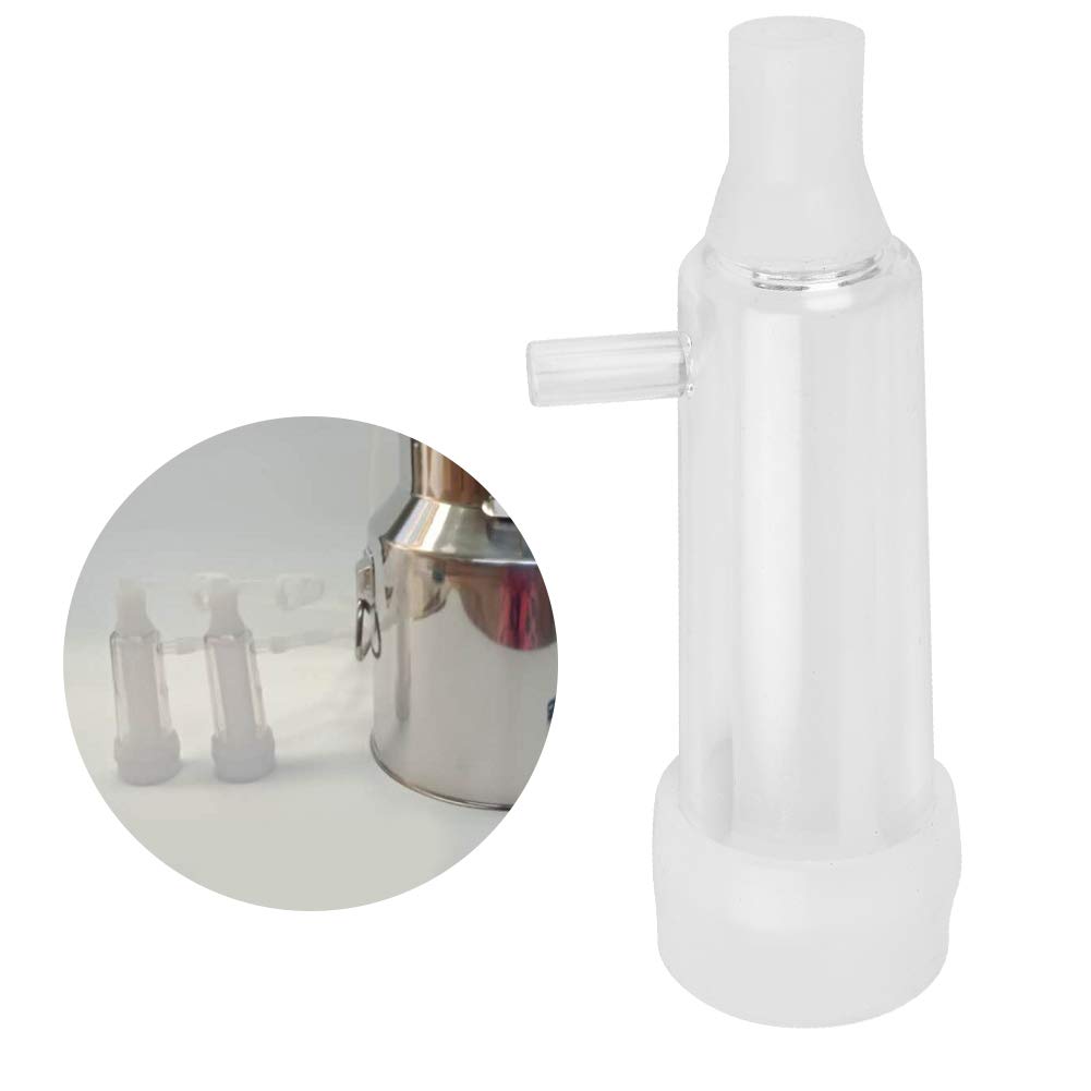 Cow Milking Machine Parts & Accessories - Replacement Liners & Tools for Goat & Dairy Use - Ideal for Farm, Ranch & Homestead Milking Operations