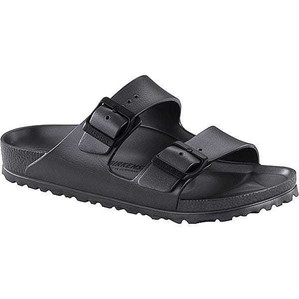 Birkenstock Arizona Essentials EVA Men's Sandals - Lightweight & Comfortable for Beach, Pool, and Summer Outdoor Activities