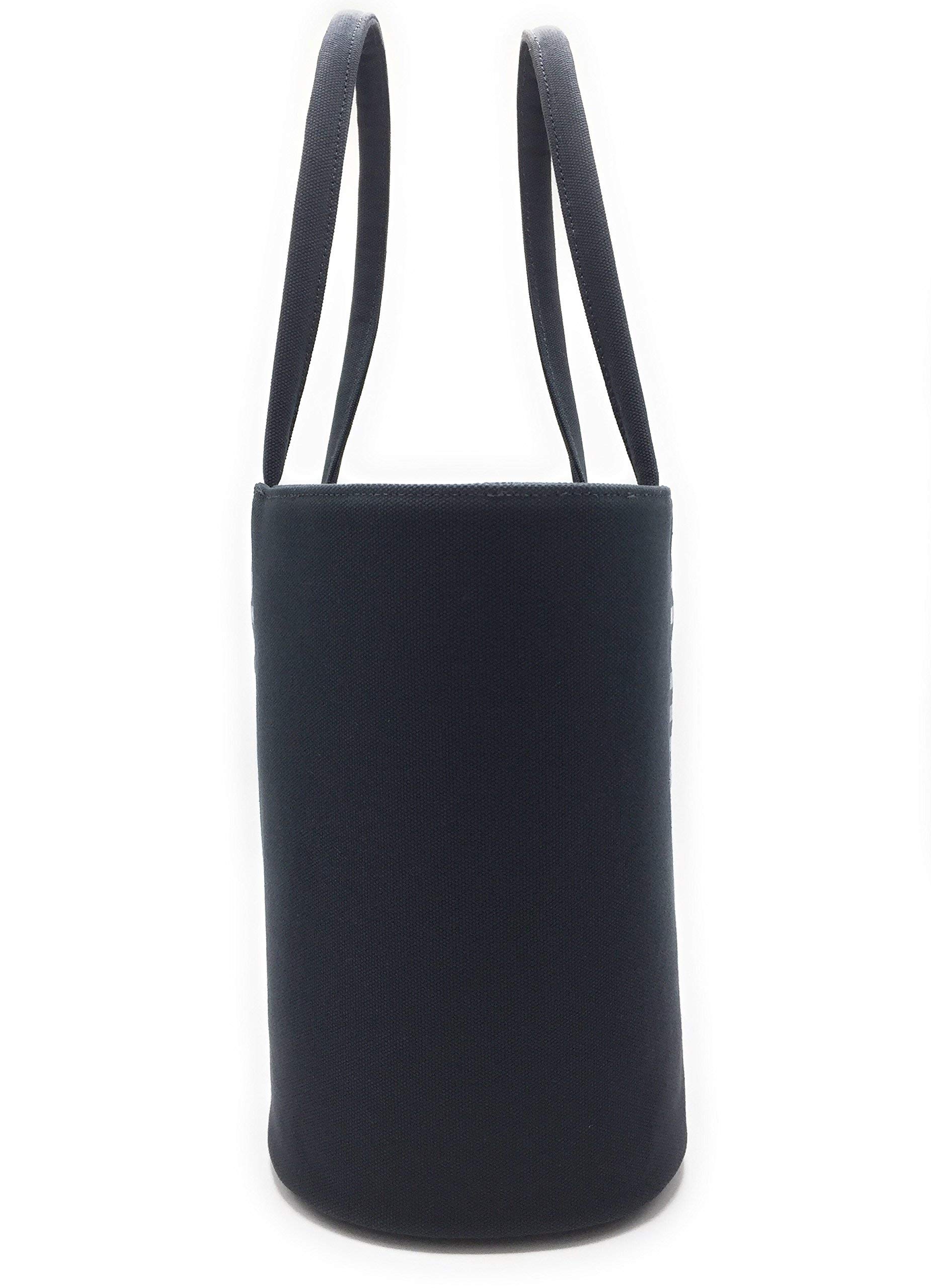 Stylish and Sophisticated Tote Bag for Women - Durable Canvas Shoulder Bag - Perfect for Work, Travel, Shopping & Beach Outings