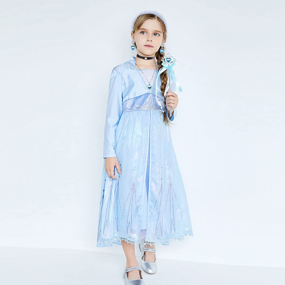 **Cinderella Princess Dress Up Set - Headband, Choker & Gloves for Girls - Perfect for Halloween, Christmas & Birthday Parties - Fairy Tale Costume Accessories**    *(Use for dress-up play, themed parties, photo shoots, and Disney-inspired events!)*