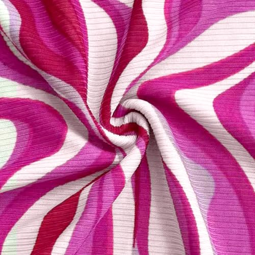 Pink Pattern