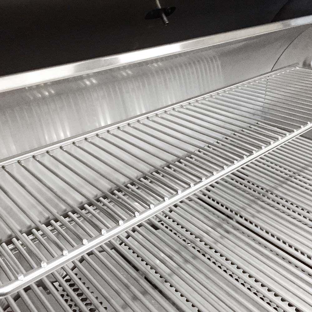 Fire Magic C540i Choice 30 Inch Built-In Gas Grill - Premium Outdoor Cooking for Backyard BBQs, Patio Parties & Family Gatherings