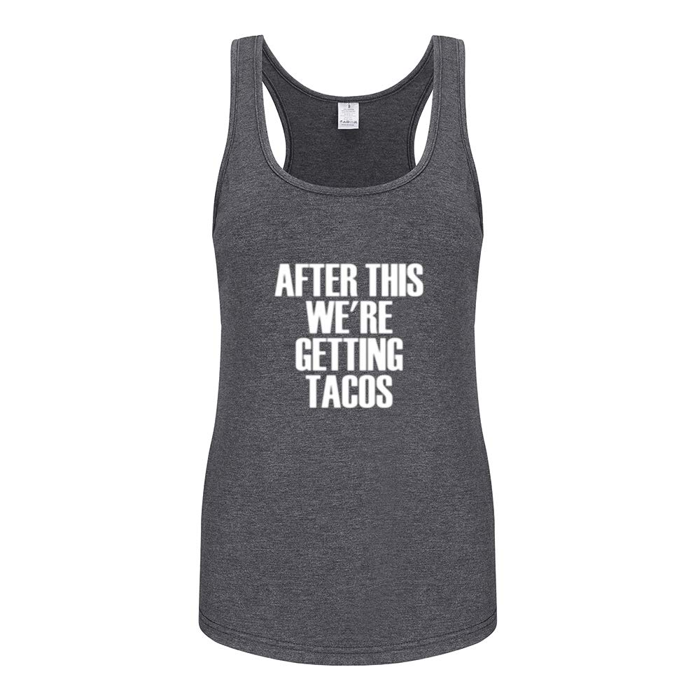 Women's Workout Tank Tops - Breathable Racerback Gym Shirts for Yoga, Running & Fitness | Comfortable Sleeveless Athletic Tops for Women