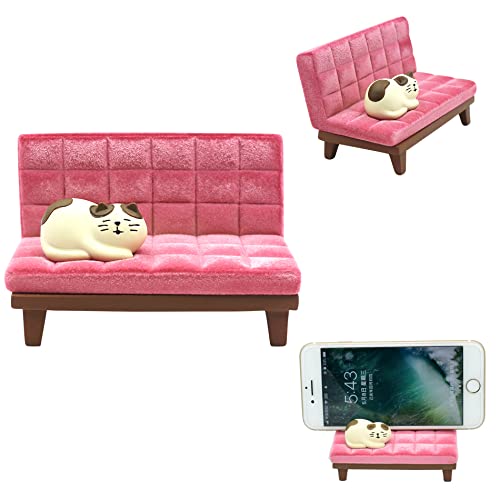 Pink-white Kitty
