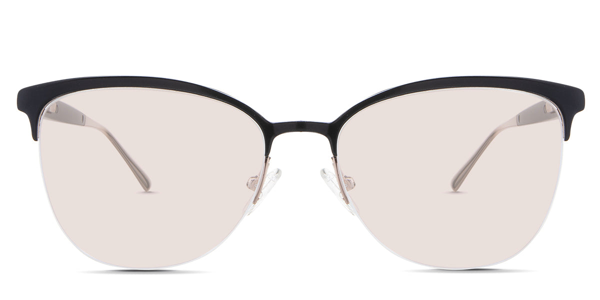 Jocelyn Women's Prescription Tinted Glasses - Stylish & UV Protection - Perfect for Reading, Driving & Outdoor Activities