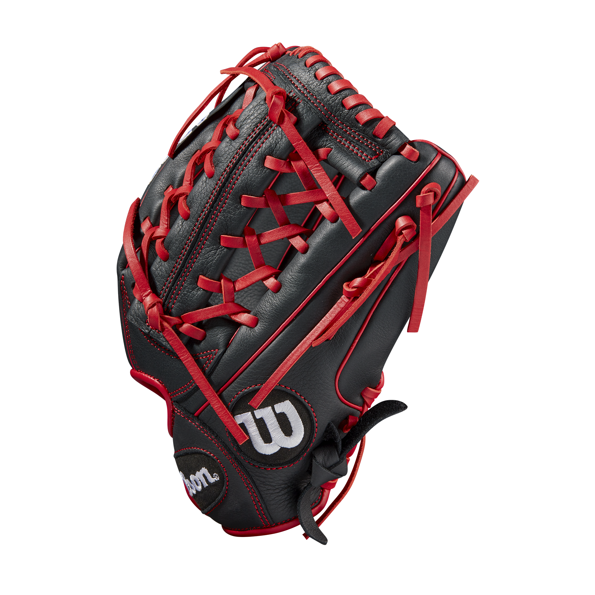 Wilson A700 Infield/Outfield Baseball Glove 12