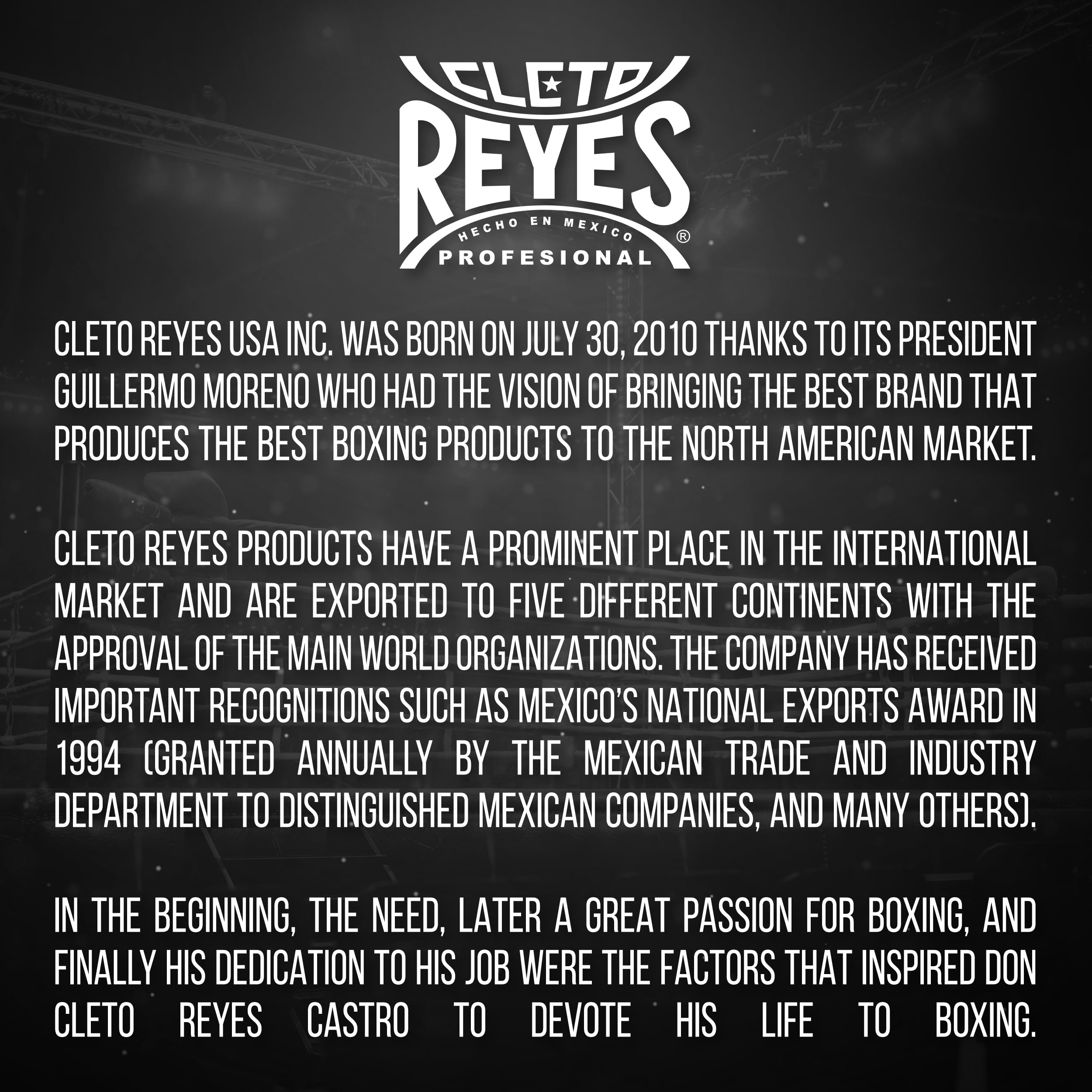 CLETO REYES High Precision Boxing Gloves - Professional Hook & Loop Closure Training Gloves for Men & Women - Perfect for Heavy Bag Workouts, Sparring & MMA Training