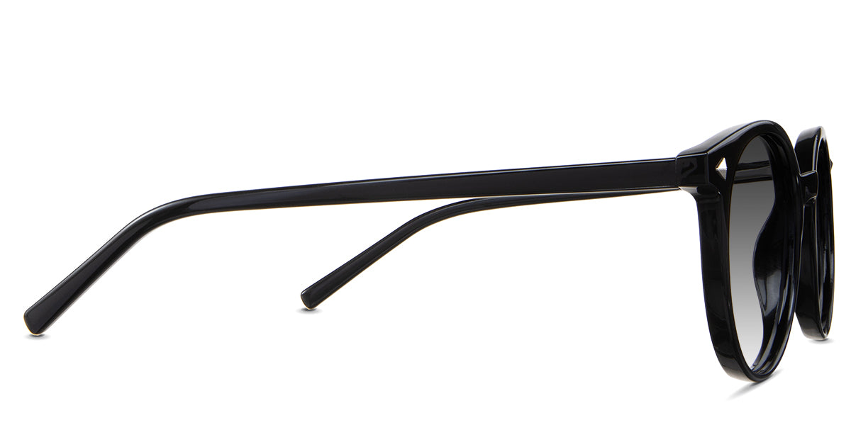 Elex Men's Prescription Sunglasses – UV Protection, Polarized Lenses for Driving, Fishing & Outdoor Activities