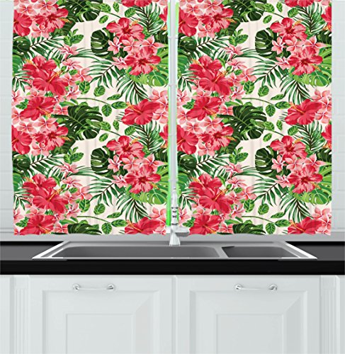 Pink Hunter Green Jade Green
