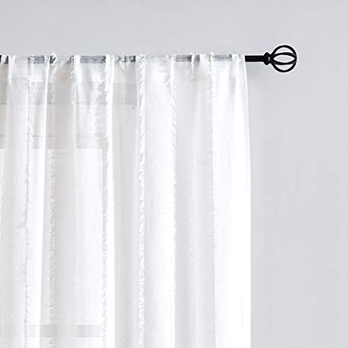 Striped |White