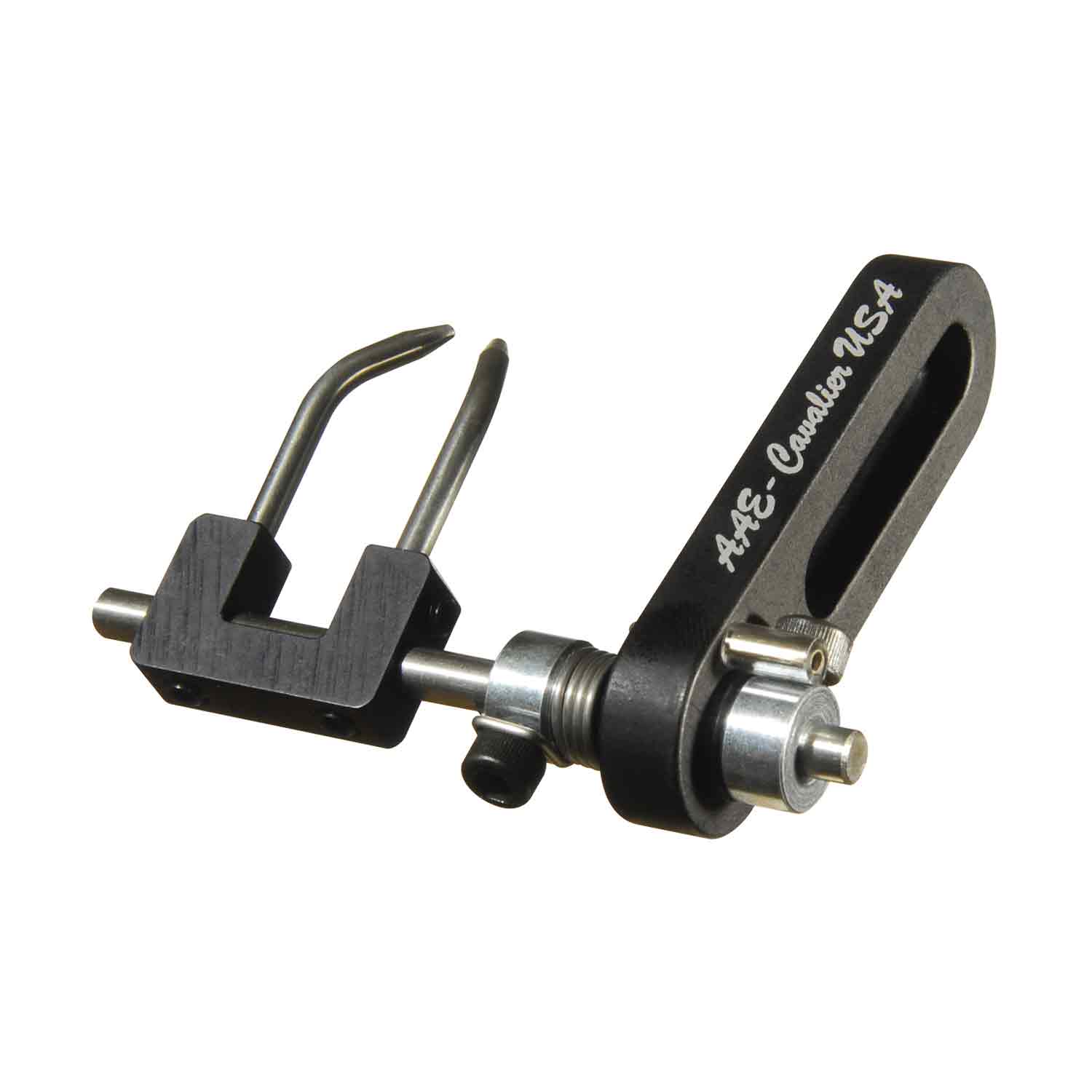 AAE Stinger Arrow Rest Right Hand - Precision Bow Hunting Accessory for Target Practice & Outdoor Sports