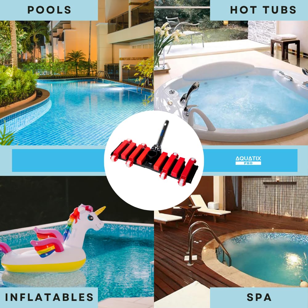**Aquatix Pro 19