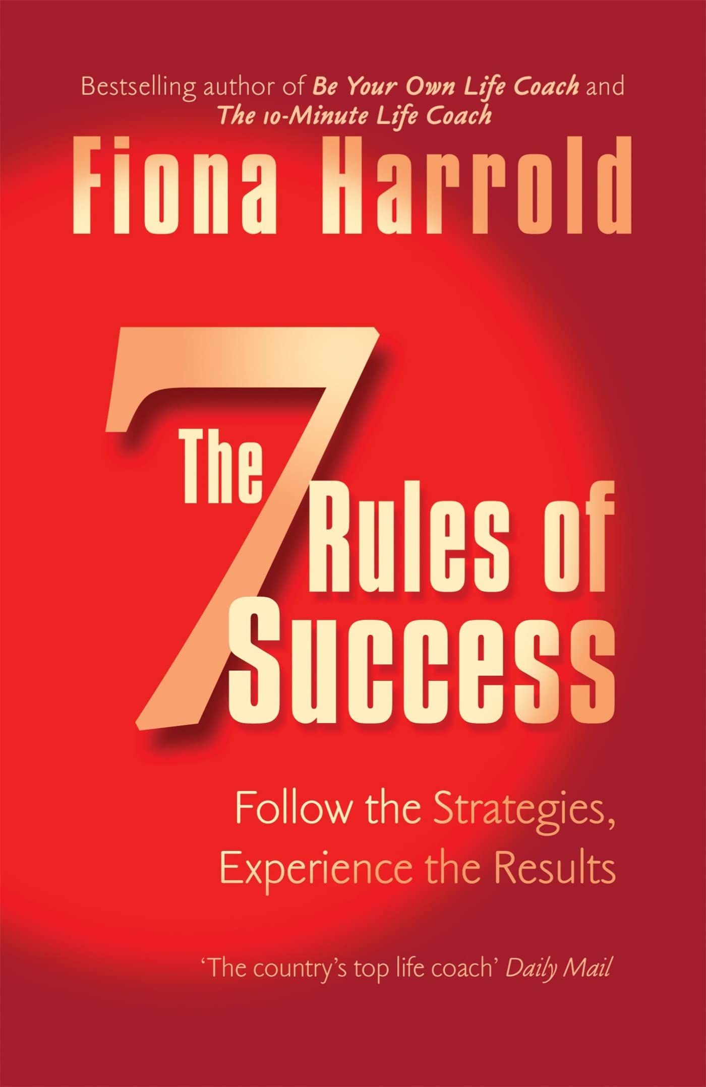 The 7 Essential Rules of Success: Proven Strategies for Career Growth & Personal Development | Perfect for Entrepreneurs, Students & Professionals