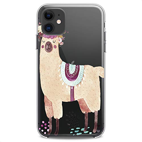 Pink Llama