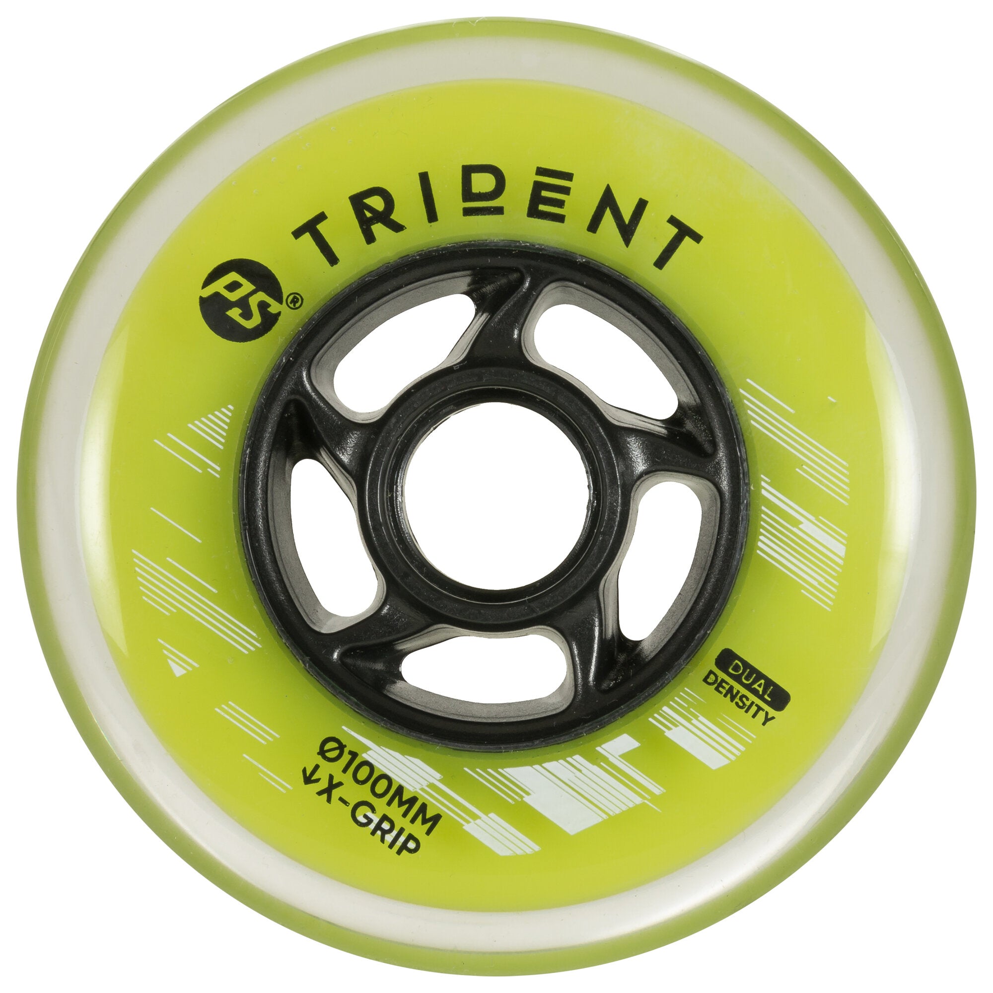Trident 100 DD Gaming Mouse - High Precision 16000 DPI, 7 Programmable Buttons, RGB Lighting for PC Gamers - Perfect for FPS, MOBA & Esports Tournaments