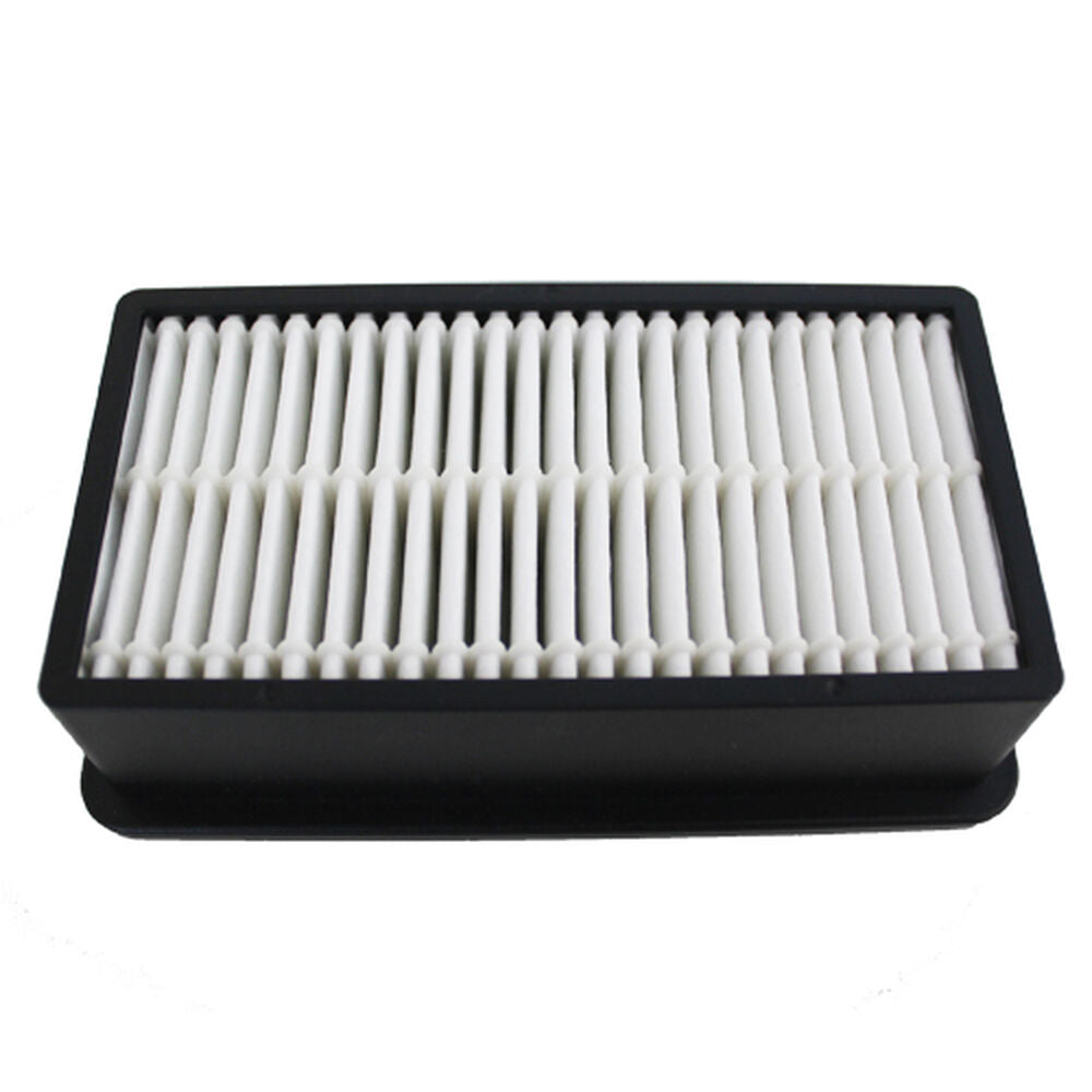 Bissell 2032663 Replacement Vacuum Filter - Compatible with Select Bissell Models | High-Efficiency Dust & Allergen Capture for Cleaner Air | Ideal for Homes with Pets, Allergies, or Asthma