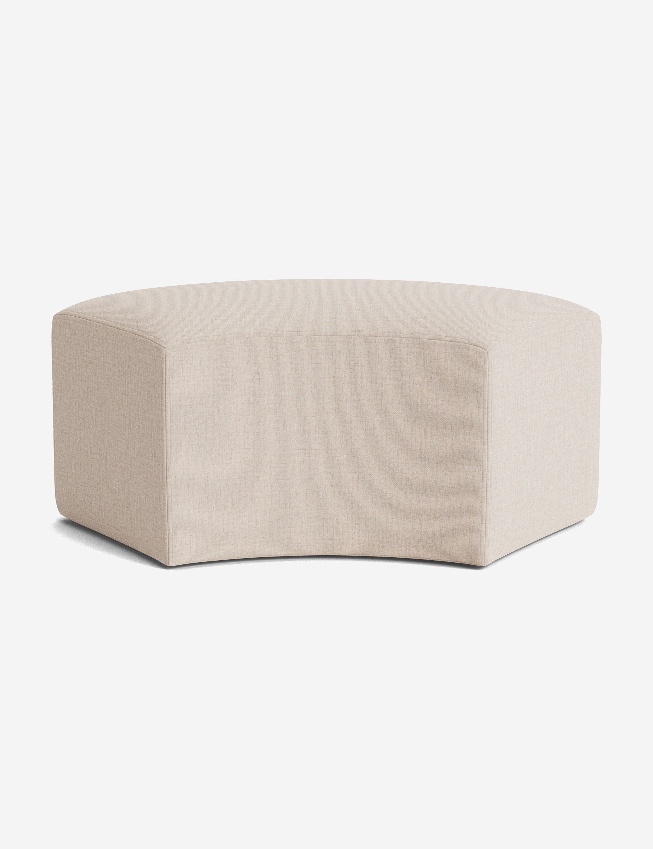 Talc Performance Linen