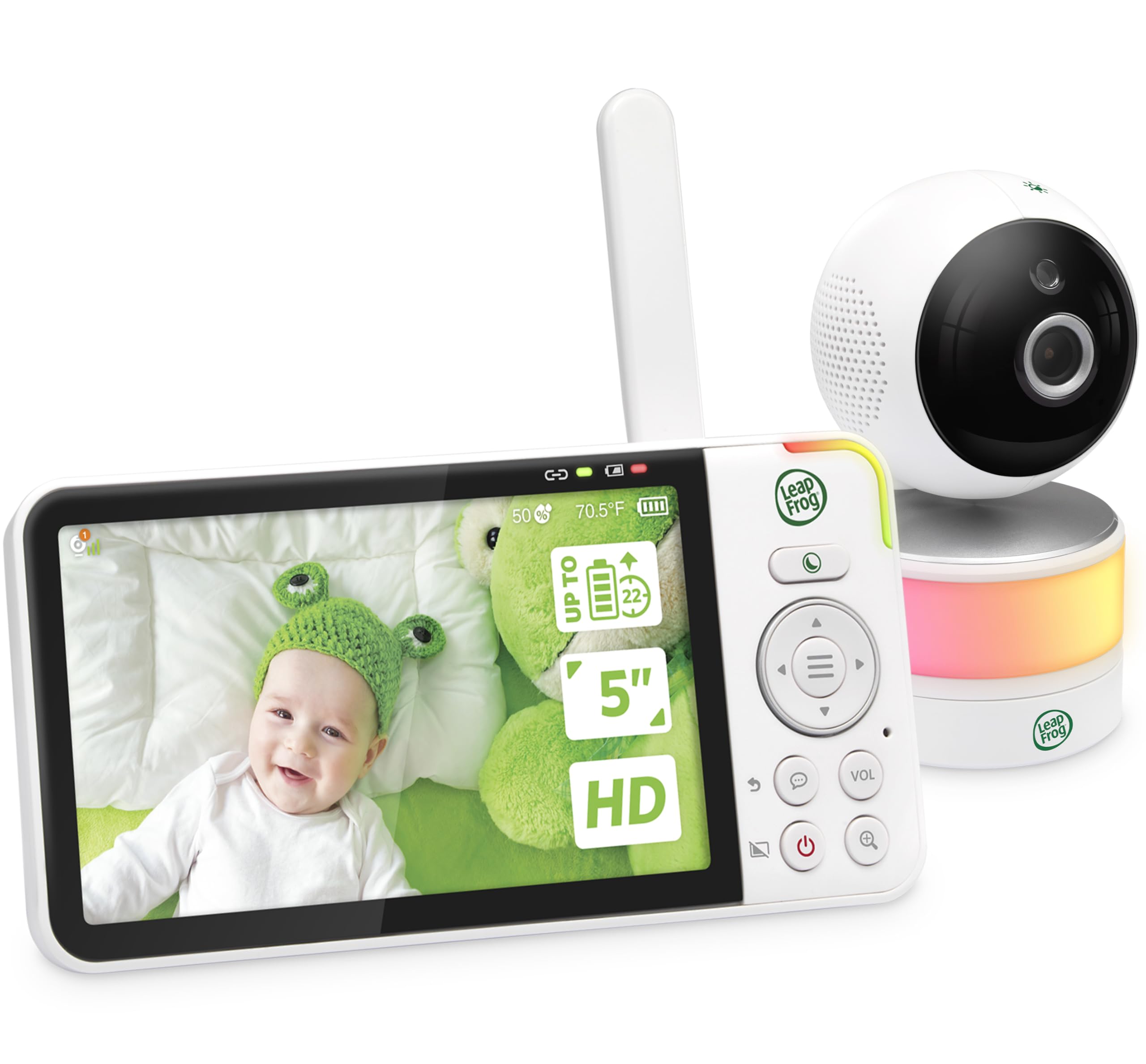 LeapFrog LF915HD - 5