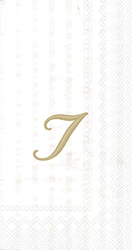 Letter I