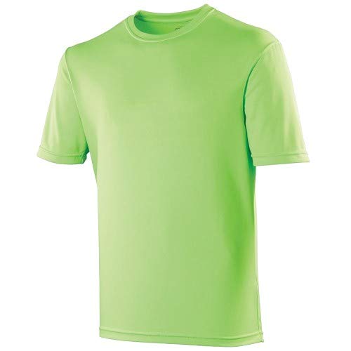 Electric Green